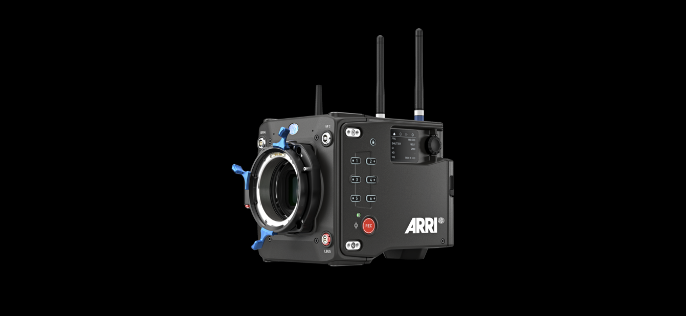 ALEXA 35 Xtreme